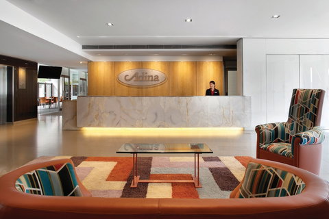 Adina Apartment Hotel Perth - Accommodation NT 4