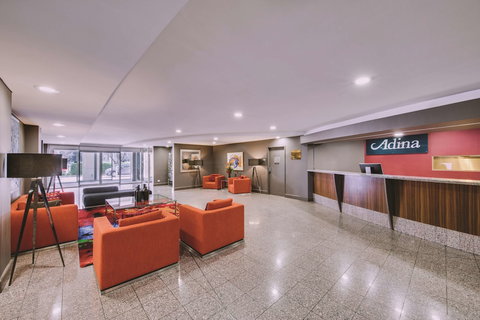 Adina Serviced Apartments Canberra James Court - Accommodation NT 3
