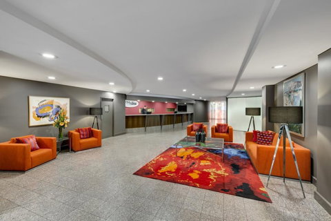 Adina Serviced Apartments Canberra James Court - Accommodation NT 4