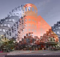Adina Apartment Hotel Sydney Surry Hills - NT Tourism