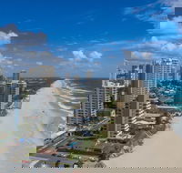 Pacific Views Resort - Accommodation NT