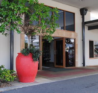 Bay Village Tropical Retreat  Apartments - Accommodation NT