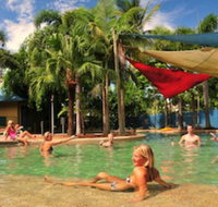 Summer House Backpackers Cairns - Accommodation NT