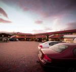 Best Western Balmoral Motor Inn - Accommodation NT