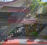 Value Inn - NT Tourism