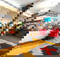 Base Sydney - Hostel - NT Tourism