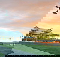 York Cove - Accommodation NT