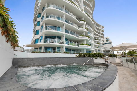 Mantra Sirocco Resort - Accommodation NT 4