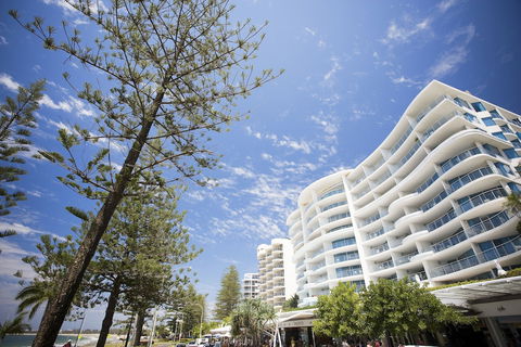 Mantra Sirocco Resort - Accommodation NT 2