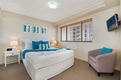 Seamark On First - Accommodation NT 6