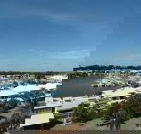 Cullen Bay Resort - Accommodation NT