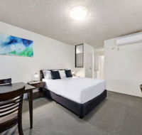 City Reach Motel - Accommodation NT