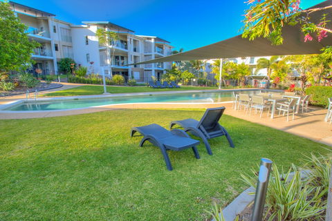 Pavillions On 1770 - Accommodation NT 2