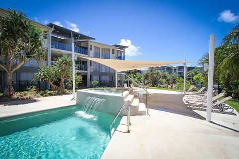 Pavillions On 1770 - Accommodation NT 3