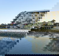 Mantra Hervey Bay - Accommodation NT