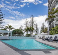 Mantra Coolangatta Beach - Accommodation NT