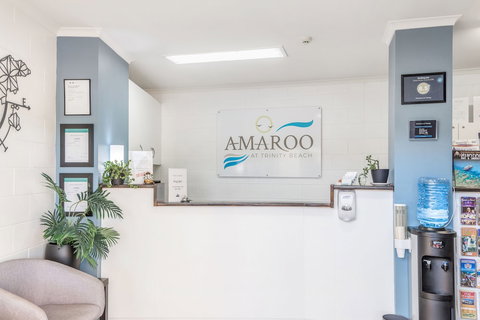 Amaroo At Trinity - Accommodation NT 1