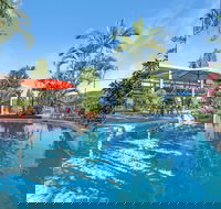 Amaroo at Trinity - Accommodation NT