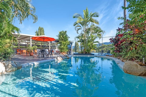 Amaroo At Trinity - Accommodation NT 0