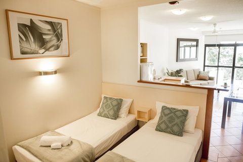 Amaroo At Trinity - Accommodation NT 2