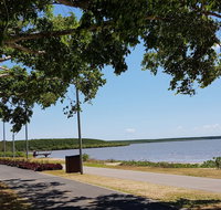 Reef Palms Motel - Accommodation NT