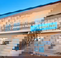 Opal Inn Hotel Motel - Accommodation NT