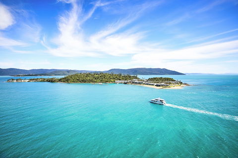 Daydream Island Resort - Accommodation NT 6