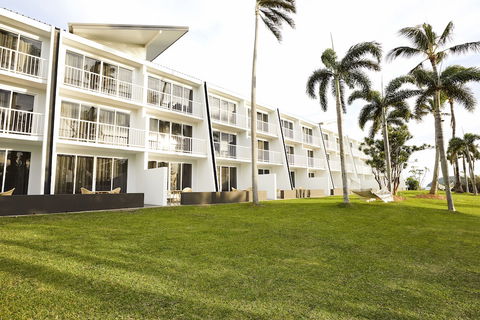 Daydream Island Resort - Accommodation NT 0