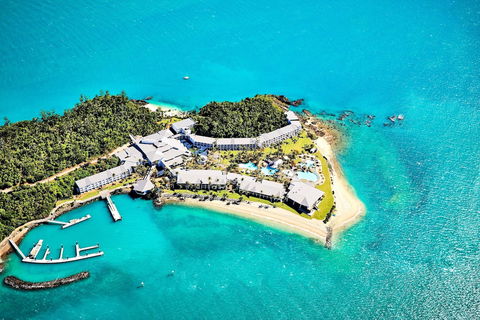 Daydream Island Resort - Accommodation NT 4