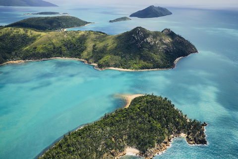 Daydream Island Resort - Accommodation NT 2
