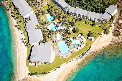 Daydream Island Resort - Accommodation NT 5