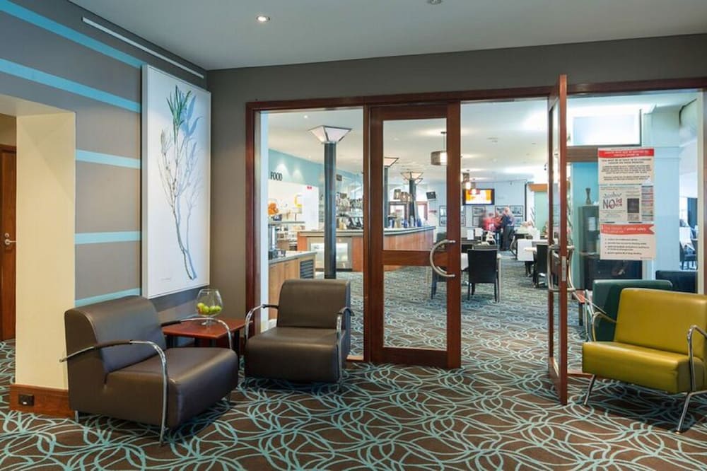  Accommodation NT
