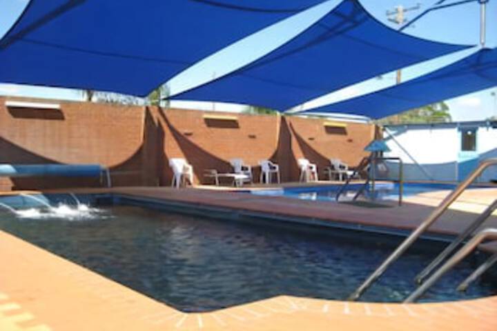  Accommodation NT