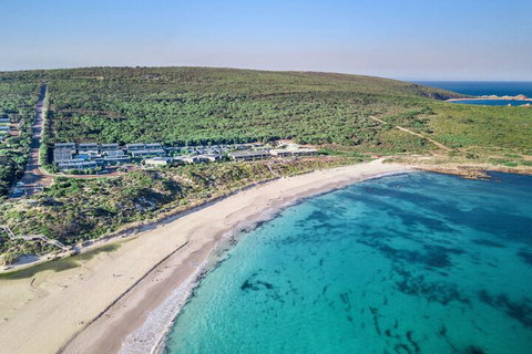 Smiths Beach Resort - Accommodation NT 1