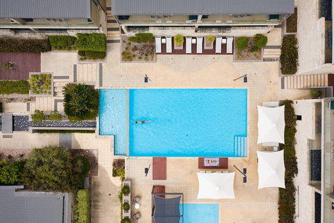 Smiths Beach Resort - Accommodation NT 6