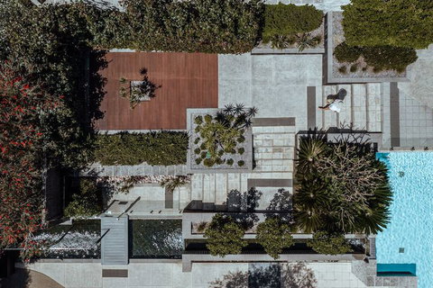 Smiths Beach Resort - Accommodation NT 3