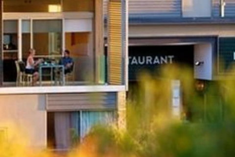 Smiths Beach Resort - Accommodation NT 2