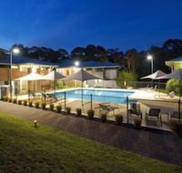 Margarets in Town Apartments - Accommodation NT