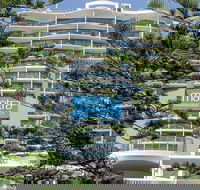Mantra Mooloolaba Beach - Accommodation NT