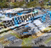 Mantra Quayside - Accommodation NT