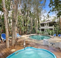 The Reef Retreat - Accommodation NT