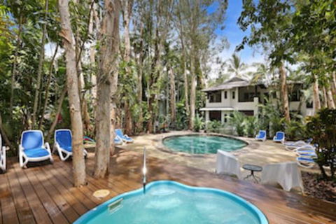 The Reef Retreat - Accommodation NT 0