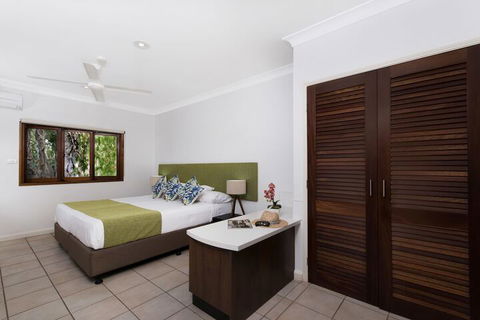 The Reef Retreat - Accommodation NT 7