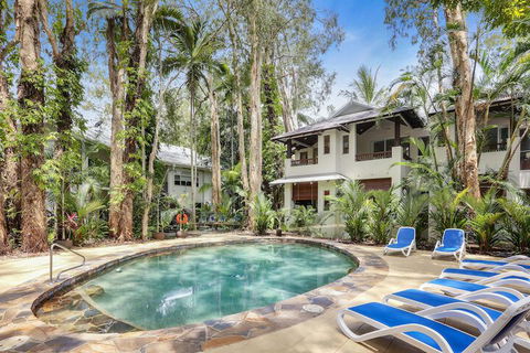 The Reef Retreat - Accommodation NT 5