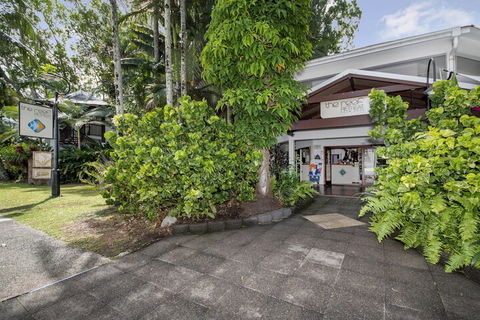 The Reef Retreat - Accommodation NT 4