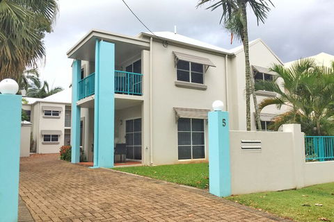 The Reef Retreat - Accommodation NT 2
