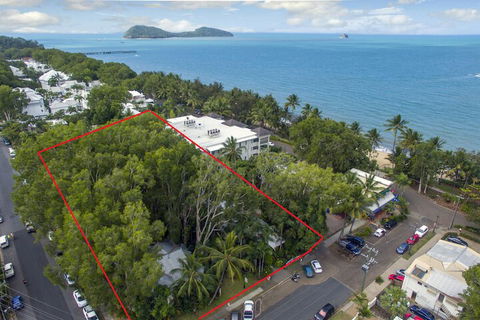 The Reef Retreat - Accommodation NT 3