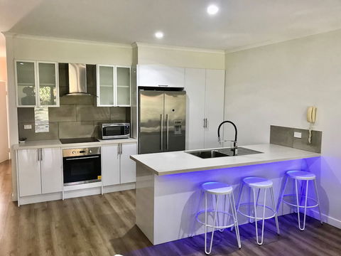 The Villas Palm Cove - Accommodation NT 6