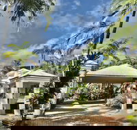 The Villas Palm Cove - Accommodation NT