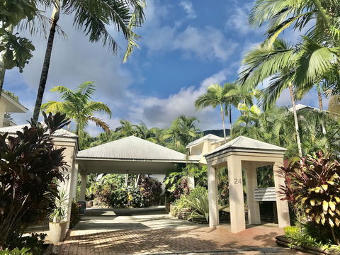 The Villas Palm Cove - Accommodation NT 0